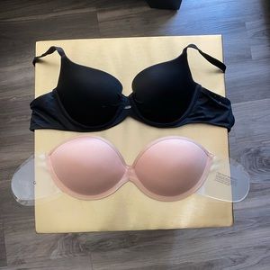 Victoria Secret 32C Bra Bundle